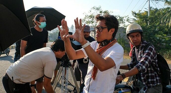 OPPO Gelar Program Diskusi Digital Bersama Figur Bisnis dan Seni