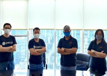 eCommerce Enabler Sirclo Merger dengan Icube