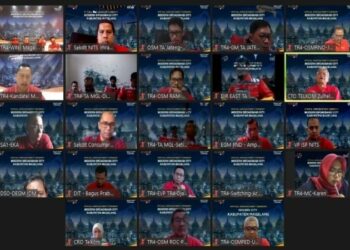 Hadir dengan Jaringan 100% Fiber Optic, Kabupaten Magelang Mantapkan Langkah Menjadi Smart City