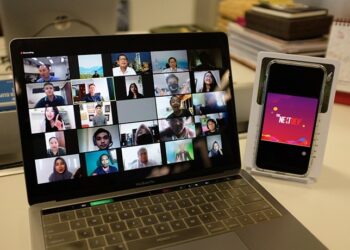 The NextDev dan Huawei Gelar Webinar Series Bagi Penggiat Ekosistem Digital