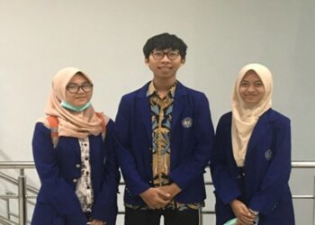 Detektor (ATSD) Untuk Minimalkan Para Pelanggar Lalu Lintas