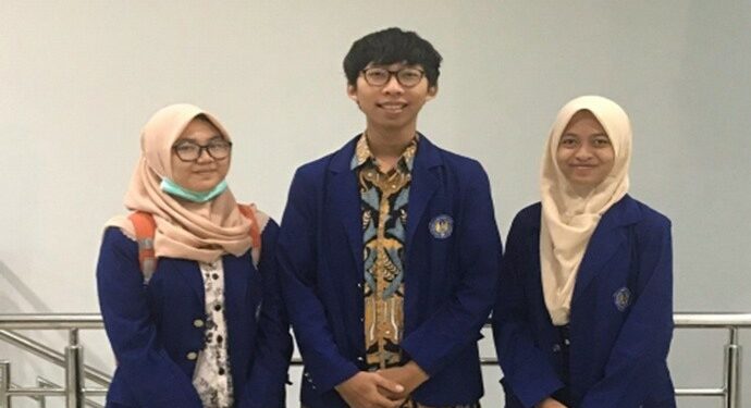 Detektor (ATSD) Untuk Minimalkan Para Pelanggar Lalu Lintas