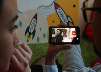 Aplikasi Video Streaming Paling Banyak di Akses Pelanggan 3 Indonesia