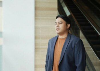 Wendy Pratama : Bikin Platform Edukasi Kreatif Untuk Berwirausaha