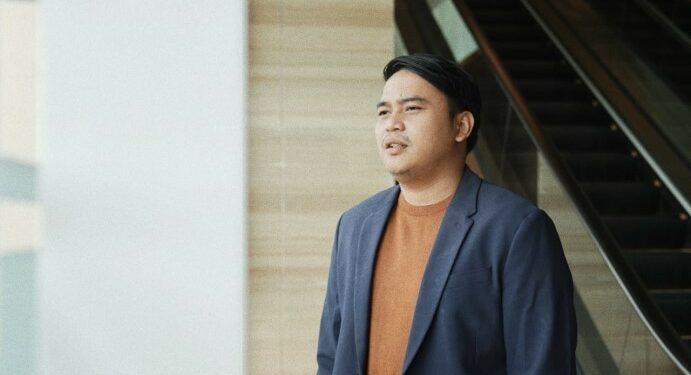 Wendy Pratama : Bikin Platform Edukasi Kreatif Untuk Berwirausaha