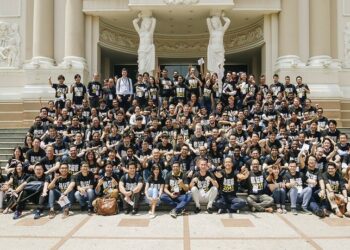 Modal Ventura BEENEXT Fokus Pendanaan Startup di Asia Tenggara