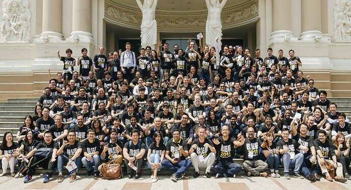 Modal Ventura BEENEXT Fokus Pendanaan Startup di Asia Tenggara