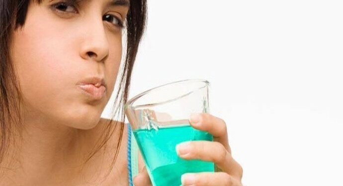 Berkumur Dengan Povidone-Iodine Dapat Hindarkan Risiko Covid-19