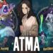 CODE ATMA, Game Dengan Karakter Mitologi Khas Indonesia