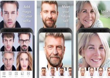 Hati-Hati Gunakan #FaceAppChallenge
