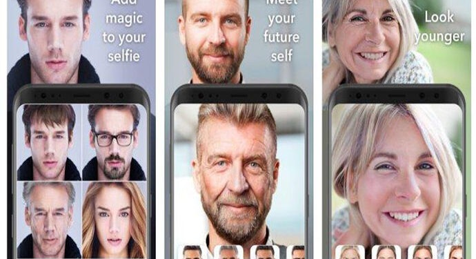 Hati-Hati Gunakan #FaceAppChallenge