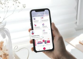 Halodoc Luncurkan Kanal Khusus Untuk Kesehatan Mental