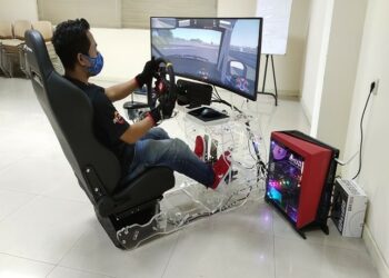 HHonda Racing Simulator Championship
