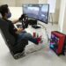 HHonda Racing Simulator Championship