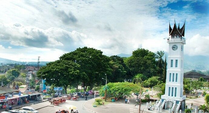 Jalan Jalan Ke Berbagai Destinasi Lewat Virtual Tour