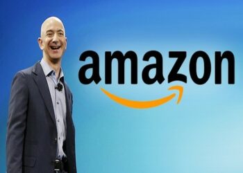 Jeff Bezos Berinvestasi Pada Startup Inggris