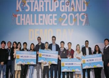K-Startup Grand Challenge, Ajak Startup Indonesia Perluas Cakupan Bisnis