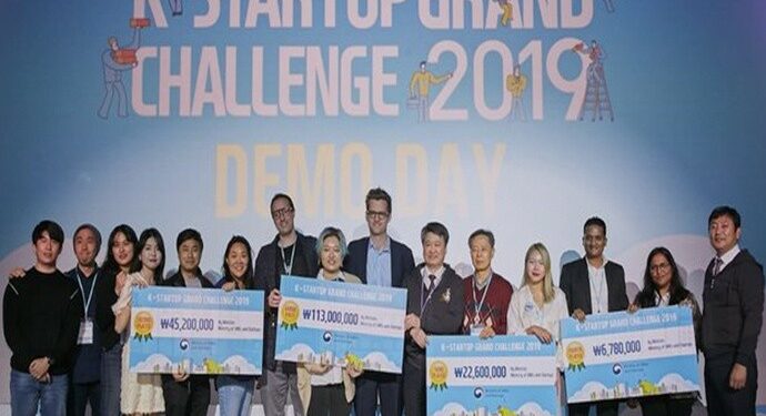 K-Startup Grand Challenge, Ajak Startup Indonesia Perluas Cakupan Bisnis