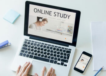 Rumah Pintar Gelar Kuliah Online Berskala Nasional