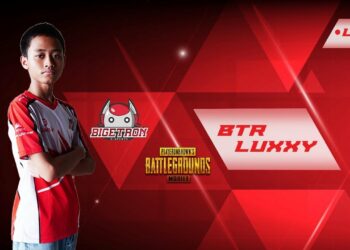 5 Gamer PUBG Terbaik Dunia Salah Satunya Dari Indonesia