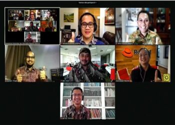 Kurangi Kesenjangan Digital, Microsoft Dukung Digital Talent Scholarship di Indonesia