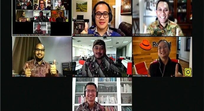 Kurangi Kesenjangan Digital, Microsoft Dukung Digital Talent Scholarship di Indonesia