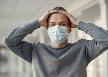 Teknik Mindfulness Atasi Kecemasan Hadapi Kenormalan Baru