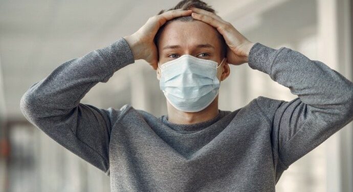 Teknik Mindfulness Atasi Kecemasan Hadapi Kenormalan Baru