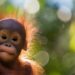 AWS Dukung WWF Akselerasi Program Penyelamatan Orang Utan Indonesia