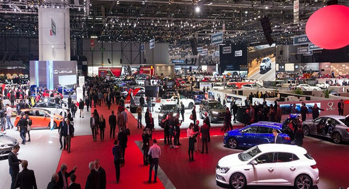 #GerakanOtomotifNasional, Upaya Dongkrak Industri Otomotif Tanah Air