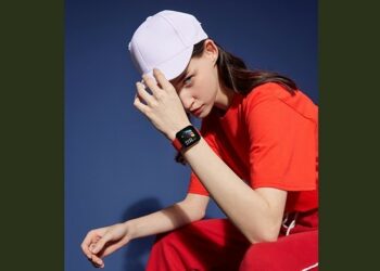 Realme Watch, Asisten Untuk Gaya Hidup Sehat Anak Muda