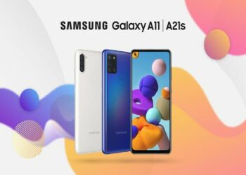 Galaxy A21s Dukung Anak Muda Berkreasi Digital