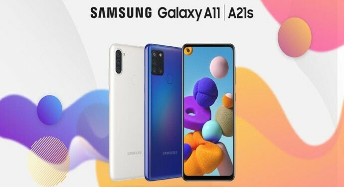 Galaxy A21s Dukung Anak Muda Berkreasi Digital