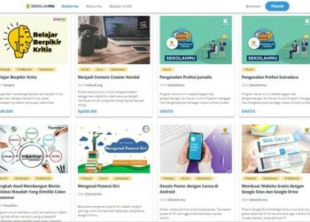 Adaptasi Sebagai Kunci Menghadapi Situasi “New Normal”