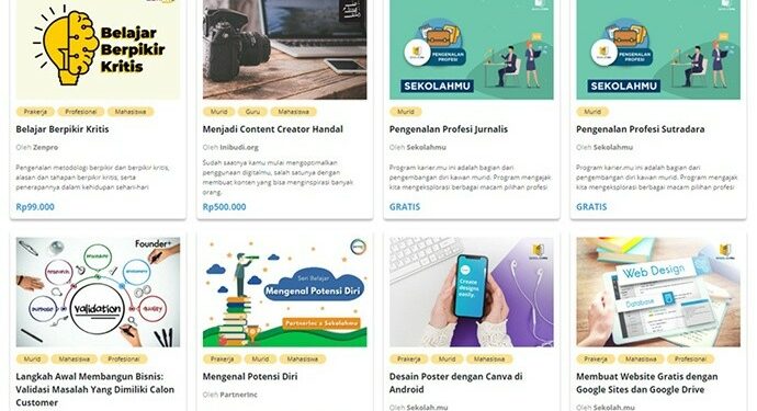 Adaptasi Sebagai Kunci Menghadapi Situasi “New Normal”