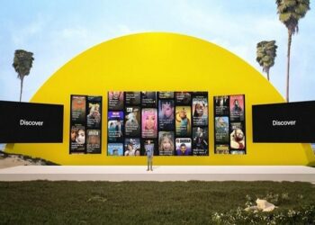 Snapchat Kenalkan Aneka Fitur Baru di  Virtual Snap Partner Summit 2020