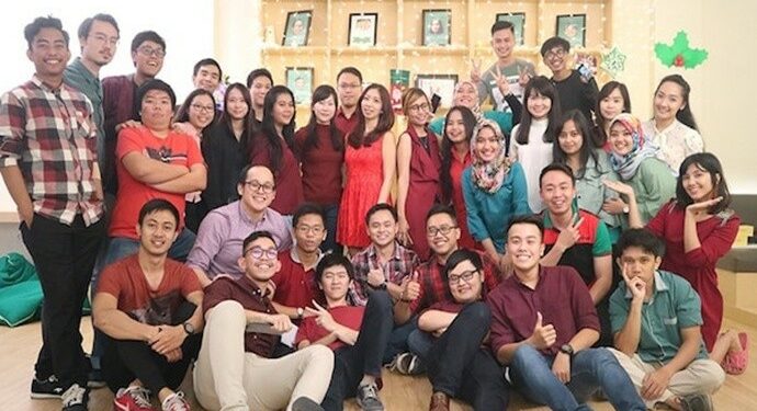 Fintech P2P Lending Dari OVO Kantongi Lisensi OJK