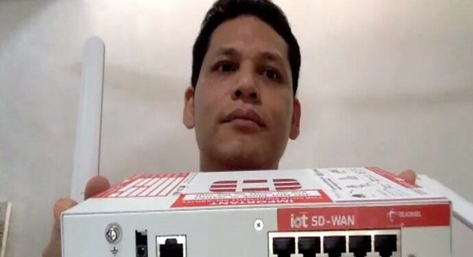 Telkomsel Hadirkan Solusi IoT SD-WAN Untuk Dukung Transformasi Digital