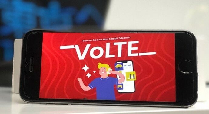 Volte, Langkah Awal Telkomsel Menuju Implementasi 5G di Indonesia