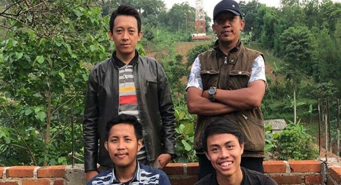 BBS Unpad, Raih Pendanaan Hyundai Startup Challenge