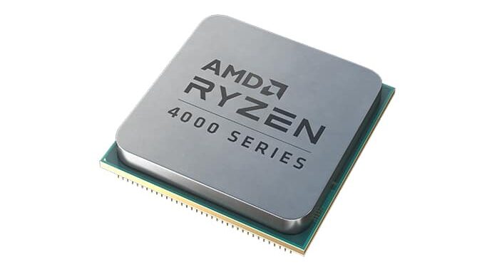 AMD Hadirkan Prosesor Dengan Kemampuan Grafis Performa Tinggi