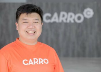 Aditya Lesmana : Fasilitasi Bisnis Mobil Bekas Dengan Teknologi