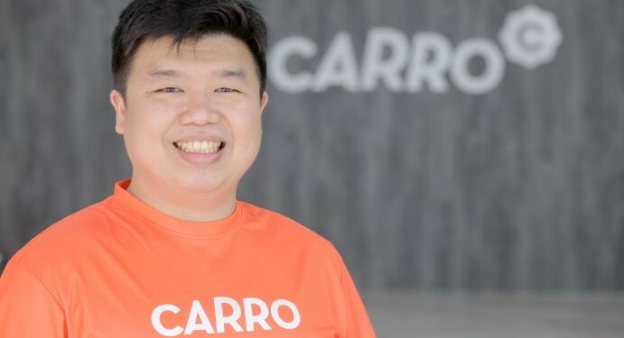 Aditya Lesmana : Fasilitasi Bisnis Mobil Bekas Dengan Teknologi