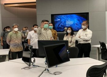 Kemenprin Dukung Akselerasi Kemampuan Digital di Apple Developer Academy