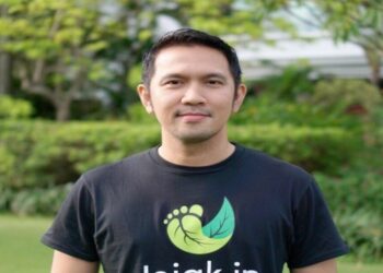 Arfan Arlanda - Jejakin