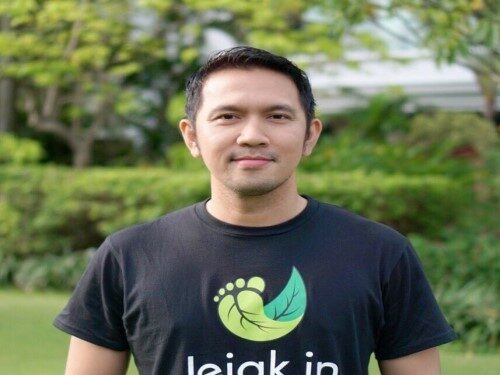 Arfan Arlanda - Jejakin