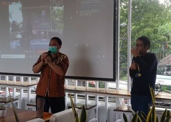 Pebisnis Harus Siap Beradaptasi Dengan Kenormalan Baru