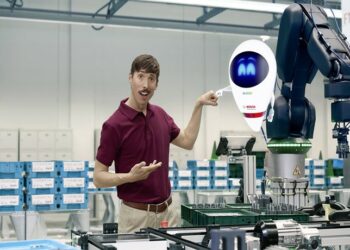 Konektivitas Penting Bagi Perusahaan Untuk Tetap Bersaing