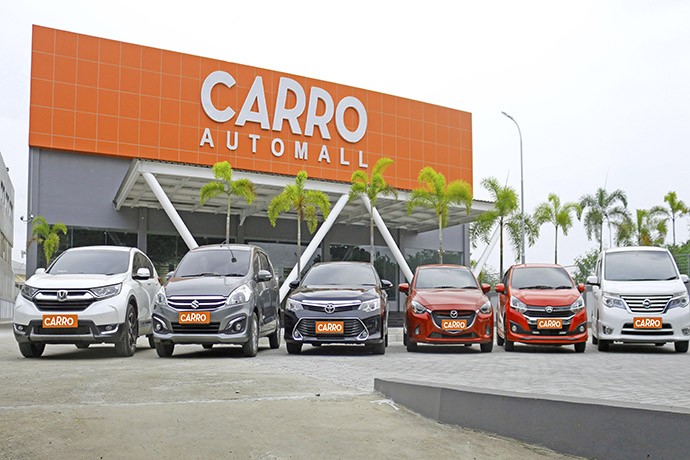 Carro