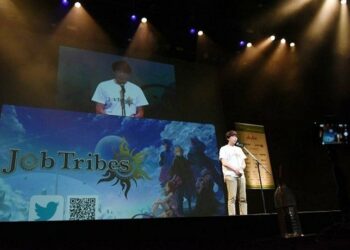 Platform Game Berbasis Blockchain Ekspansi Ke Indonesia